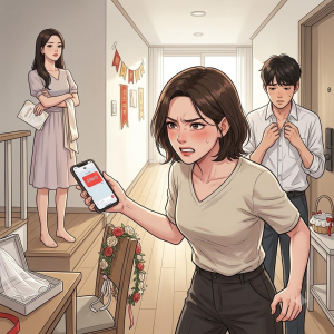 Lễ Cưới Đầy Chiêu Trò