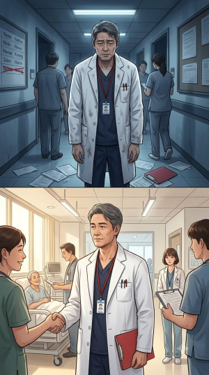 Trở Về Thay Đổi Số Mệnh
