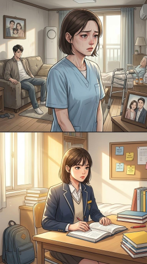Hôm Ấy Tôi Không Chờ Ảnh Nữa