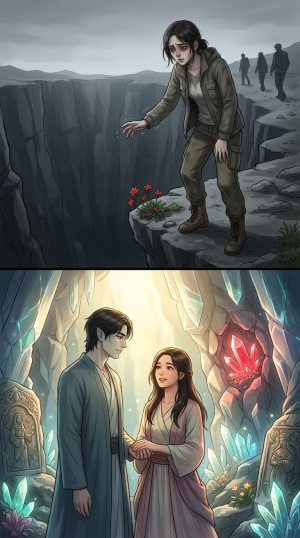 Khi Quái Vật Yêu Thích Tôi