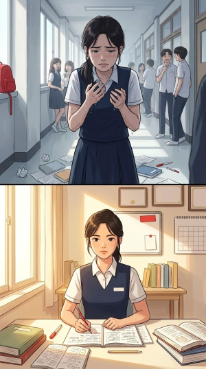Trở Về Thời Điểm Đầu