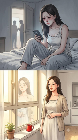 Trái Tim Đau Khổ