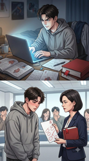 Hơn Hai Mươi Loại Bệnh Và Một Trái Tim Lỡ Nhịp