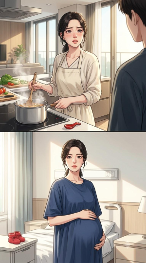 Ký Ức Bị Đánh Cắp Của Vợ Tổng Tài