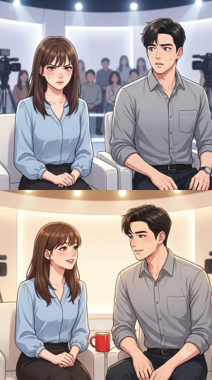 Khi Tôi Ghét Anh Nhất Lại Là Lúc Gần Nhau Nhất