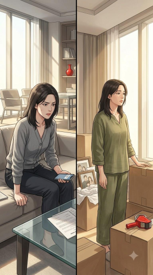 Cuộc Chiến Với Tiểu Tam