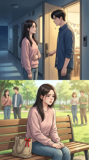 Tình Yêu Và Sự Tôn Trọng