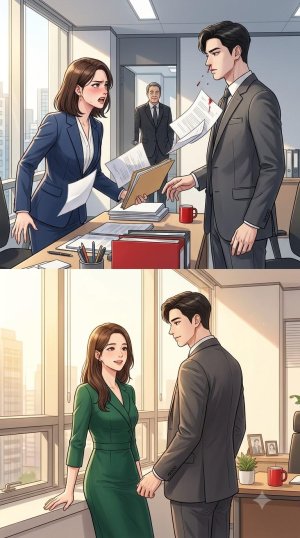 Ghét Nhưng Lại Yêu