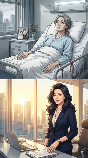 Từ Hôn Kiếp Này Tôi Chỉ Muốn Làm Giàu