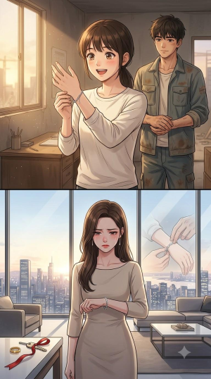 Bất Ngờ Từ Cuộc Đời Cô Đơn