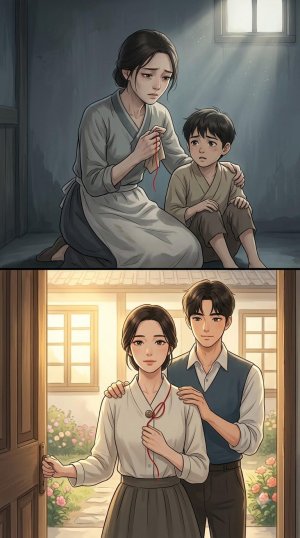 Khế Ước Mười Năm