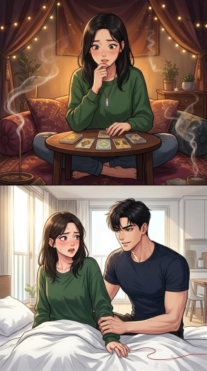Lời Tỏ Tình Bị Bỏ Lỡ