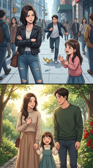 Chân Lý Của Tình Yêu