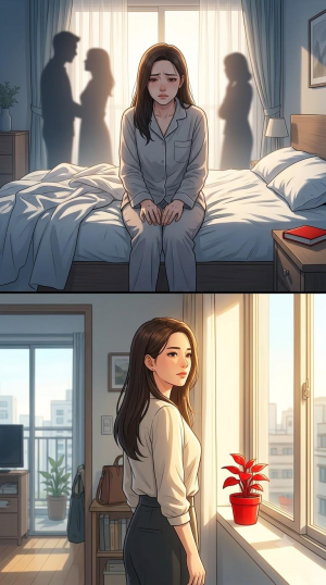 Giấc Mơ Định Mệnh