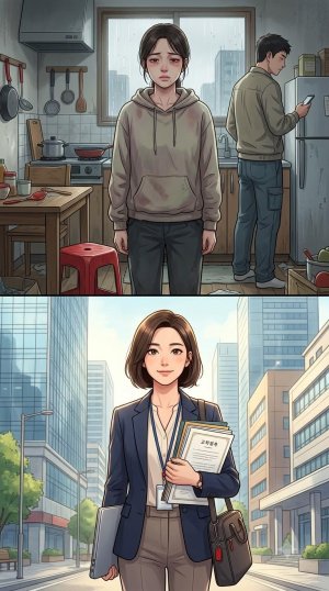 Đỗ Đại Học Để Trả Thù
