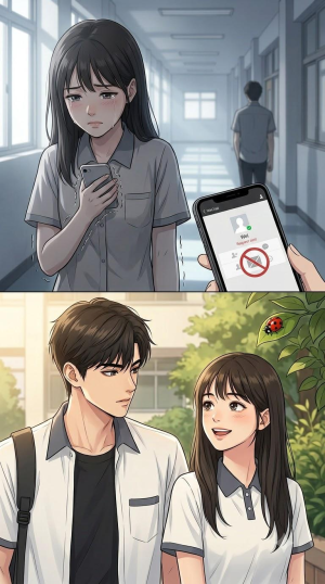 Chó Liếm Và Nam Thần