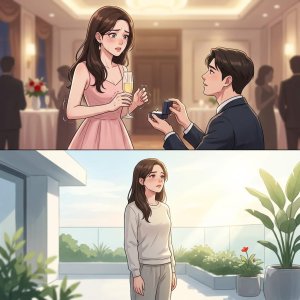 Từ Nay Không Cần Thương Hại Tôi