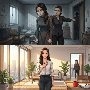 Trọng Sinh Trả Mẹ Vị Hôn Phu