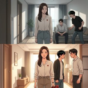 Không Thú Vị Nữa