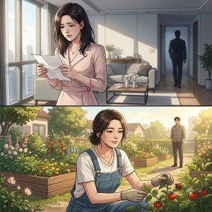 Kiếp Này Không Còn Nợ Anh