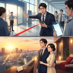 Hôn Nhân Mười Năm Tôi Là Gì