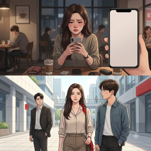 Chó Liếm Trở Mình