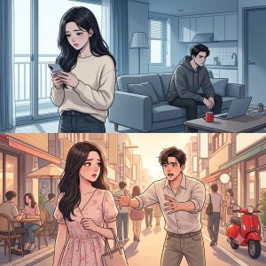 Người Yêu Đầu Lạnh