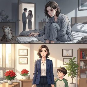 Tái Sinh Để Trở Về