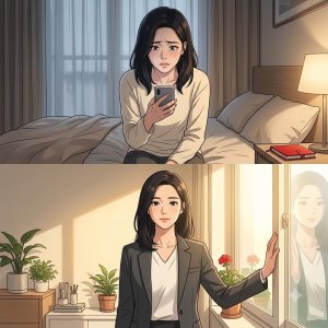 Người Phụ Nữ Bị Phản Bội