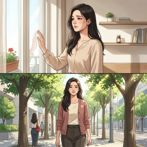 Mười Năm Chờ Đợi Một Cái Gật Đầu