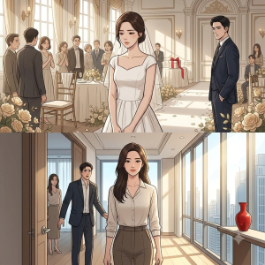 Người Thay Thế Của Lý Minh Thành