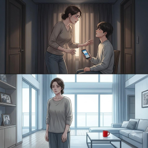 Dấu Vết Tình Yêu
