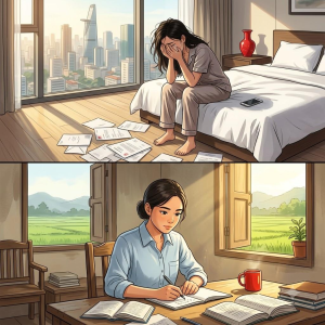 Những Ký Ức Chưa Bị Quên