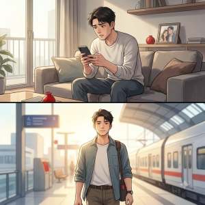 Đau Thương Từ Những Kẻ Ngoại Tình