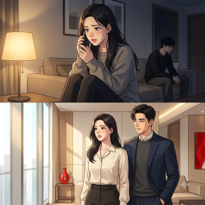Trò Chơi Tình Ái Của Thiếu Gia