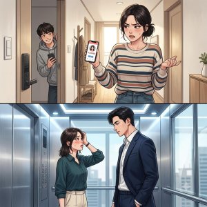 Tài Khoản Tình Yêu Bất Ngờ