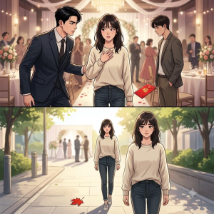 Khi Tình Yêu Lầm Lạc