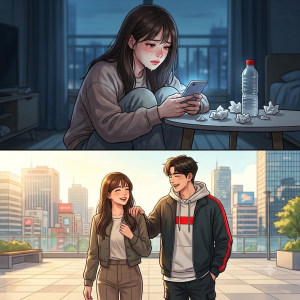 Cuộc Tình Gọi Nhầm