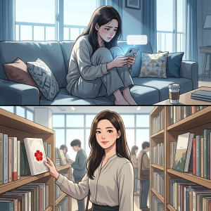 Bẫy Tình Yêu Rẻ Mạt