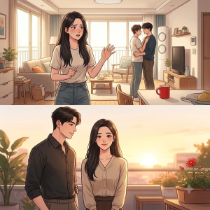 Kỷ Thời An Và Những Hiểu Lầm Đáng Yêu