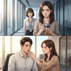 Bí Mật Đằng Sau Làn Da