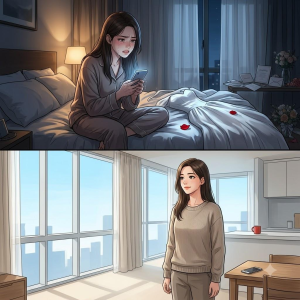 Trả Giá Đắt Cho Tình Yêu