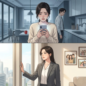 Cơn Mưa Nơi Trái Tim