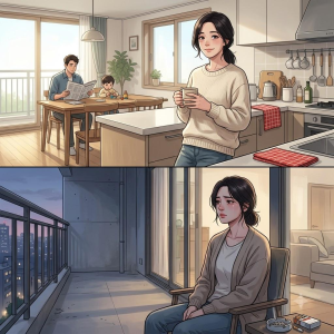 Cuộc Trở Về Đầy Ngỡ Ngàng