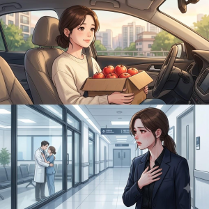 Bí Mật Đằng Sau Những Chiếc Táo