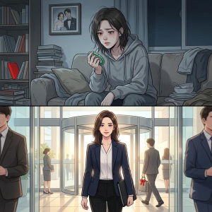 Vòng Tay Gia Truyền Và Lời Hứa Đã Mất