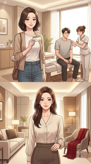 Sự Trả Thù Của Nữ Phụ