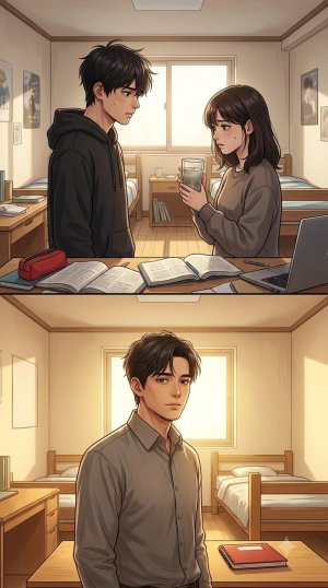 Sống Lại Để Nhìn Họ Tự Hủy Hoại