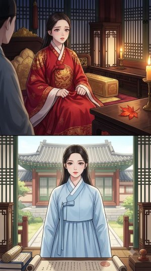 Mật Chỉ Của Hàn Gia