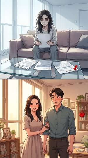 Kết Hôn Với Một Gã Kỳ Quái
